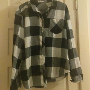 Flannel